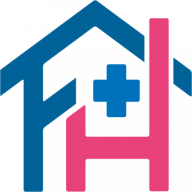 Logo Fairlie Healthcare Ltd.