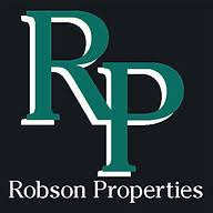 Logo Robson Properties