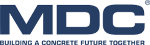 Logo MDC Precast Industries Sdn. Bhd.