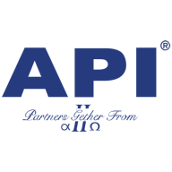 Logo Api Precast Marketing Sdn. Bhd.