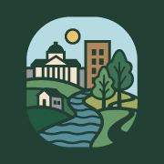 Logo Montgomery County Planning Commission