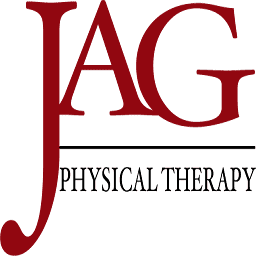 Logo Jag Physical Therapy