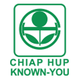 Logo Chiap Hup Known You Agriculture Sdn. Bhd.