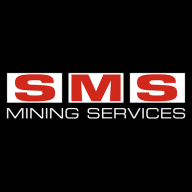 Logo SMS Rental (WA) Pty Ltd.