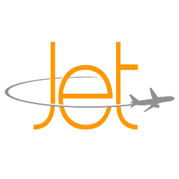 Logo Jet Midwest, Inc.
