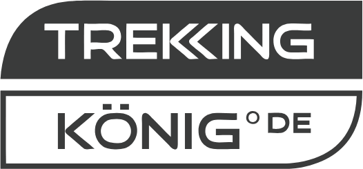 Logo Trekking König GmbH