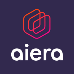 Logo Aiera, Inc.
