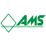 Logo AMS Gesellschaft für angewandte Meß- und Systemtechnik mbH