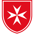 Logo Malteser St. Nikola gGmbH