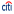 Logo Citibank Europe Plc (Fund Distributor)