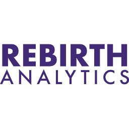 Logo REBIRTH Analytics, Inc.