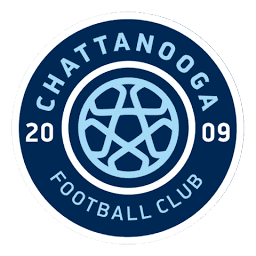 Logo Chattanooga FC, Inc.
