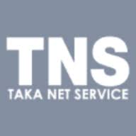 Logo Taka Net Service Co., Ltd.