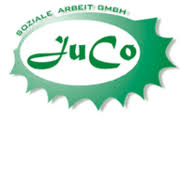 Logo JuCo Soziale Arbeit gGmbH