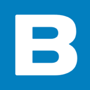 Logo Behälter- und Apparatebau Büdenbender Beteiligungs- und