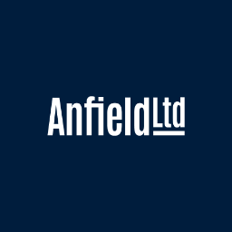 Logo Anfield Ltd. (Israel)
