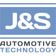 Logo JS Automotive GmbH