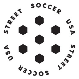 Logo Street Soccer USA, Inc.
