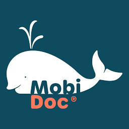 Logo MobiDoc Pflegedienst und Service GmbH