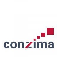 Logo conzima Pharma GmbH