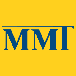 Logo MMT Mecklenburg-Strelitzer Montage- und Tiefbau GmbH
