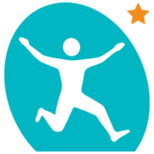 Logo gesund arbeiten GmbH