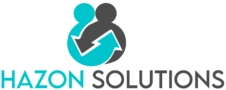 Logo Hazon Solutions LLC