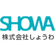 Logo Showa Corp. (Osaka)