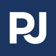 Logo PJ Media