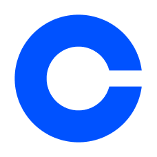 Logo Coinbase Global, Inc.