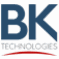 Logo BK Technologies Corp.