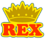 Logo Rex Trading Sdn. Bhd.