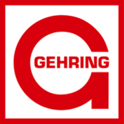 Logo Josef Gehring GmbH & Co. KG