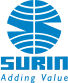 Logo Surin Automotive Pvt Ltd.