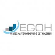Logo Entwicklungsgesellschaft Ostholstein mbH EGOH