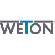 Logo WETON-Baustoffe GmbH