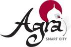 Logo Agra Smart City Ltd.