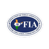 Logo Federation of Indian Association