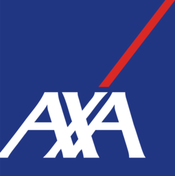 Logo AXA Life Insurance Egypt SAE