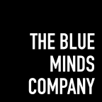 Logo The Blue Minds Co. GmbH