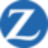 Logo Zurich Insurance Plc (France)