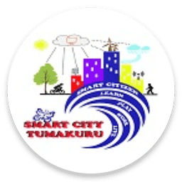Logo Tumakuru Smart City Ltd.