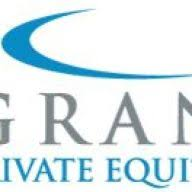 Logo Gran Private Equity Zrt.