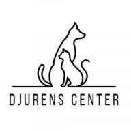Logo Djurens Center DC AB