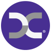 Logo Digital Cinema Distribution Coalition LLC