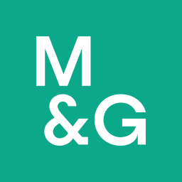 Logo M&G Plc
