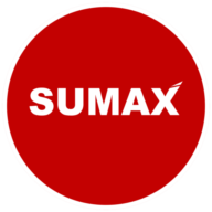 Logo Sumax Engineering Pvt Ltd.