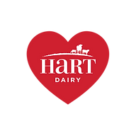 Logo Hart Dairy Creamery Corp.