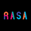 Logo Rasa Rising LLC