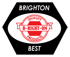 Logo Brighton Best International (UK) Ltd.